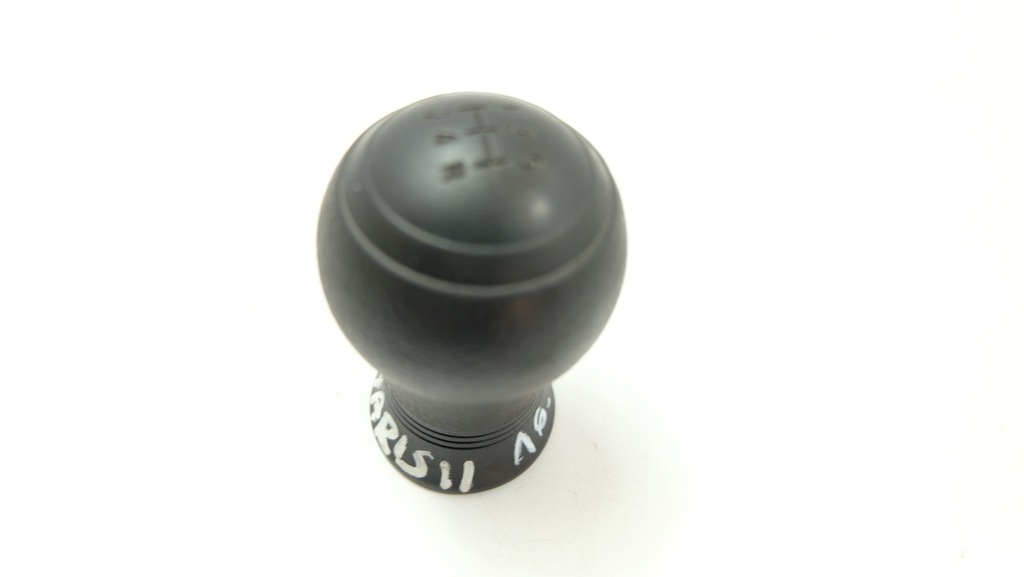 фото №1, Toyota yaris ii ручка передач