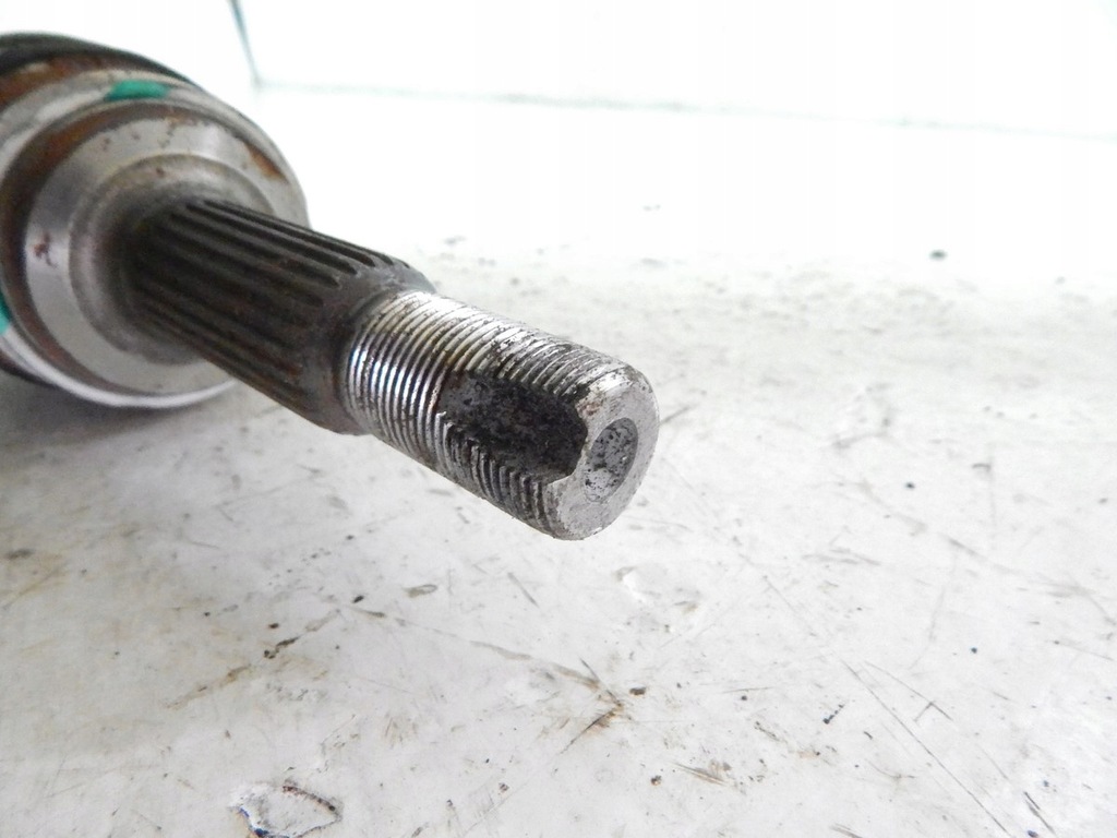 фото №5, Приводной вал правая задняя toyota rav4 13-18