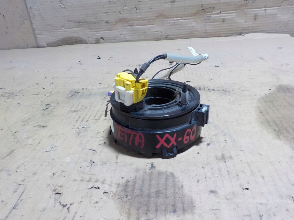 фото №1, Volkswagen jetta стрічка шлейф подушка безпеки 1k0959653