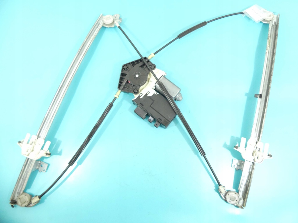 фото №6, Подъемник перед левый citroen c8 peugeot 807