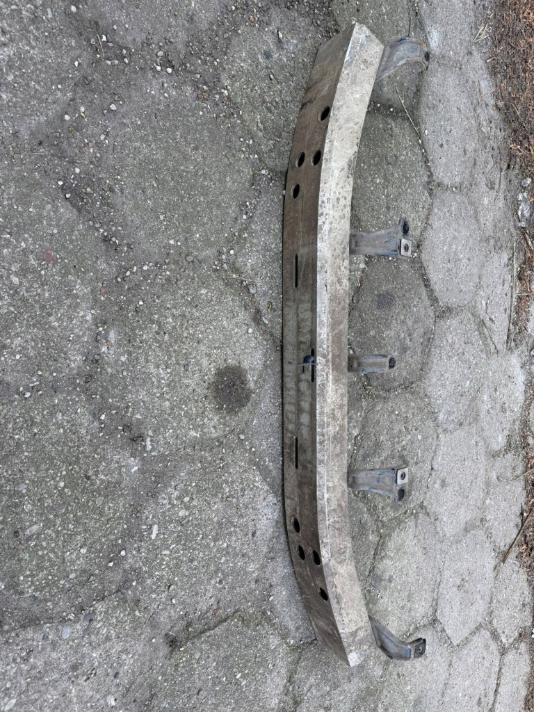 фото №1, Балка бампера перед toyota land cruiser j150