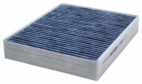 Купити Filtron k 1331a фільтр, вентиляція простір пасажирський