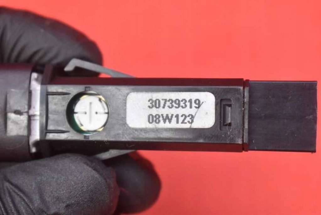 фото №7, Вимикач світла аварійних 30739319 volvo xc90 1 i 06-14