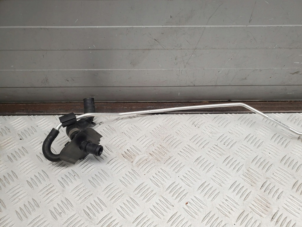 Mercedes-benz sl r231 2013 патрубок / шланг розпилювача лампи передньої Недорого