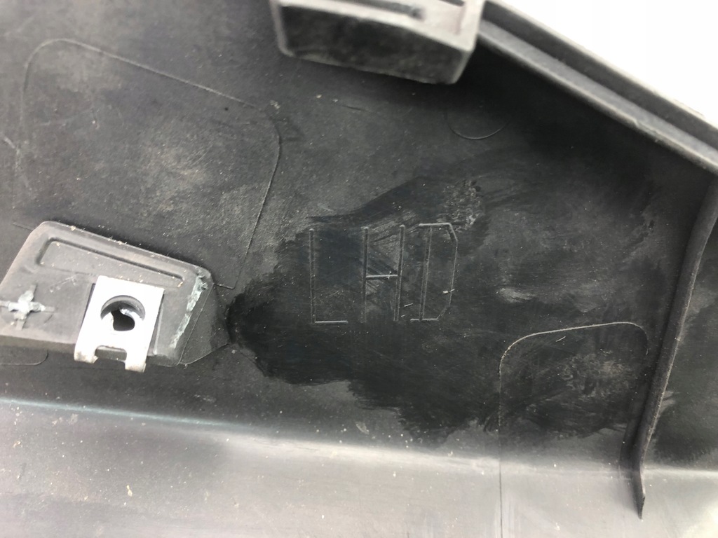 фото №7, Toyota prius защита 55432-47050