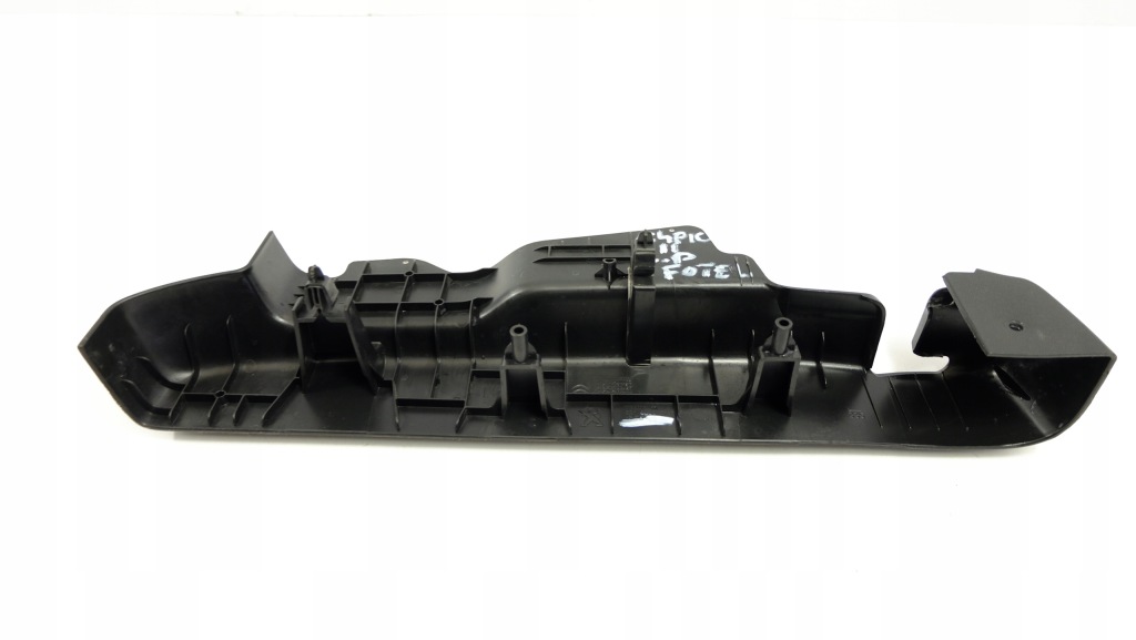 фото №8, Citroen c4 picasso ii защита сиденье левый перед 1168018x