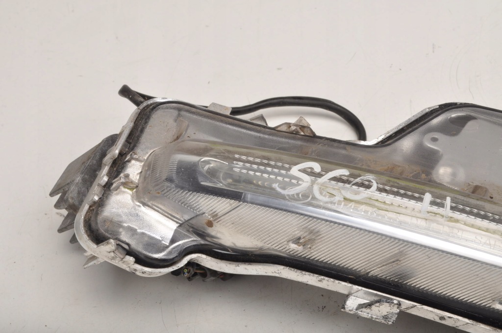 фото №7, Volvo s60 ii v60 протитуманна фара правий лампа led світлодіодна права 31353290