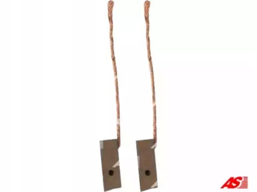 Щітки генератора комплект . as-pl ab5003 Ціна