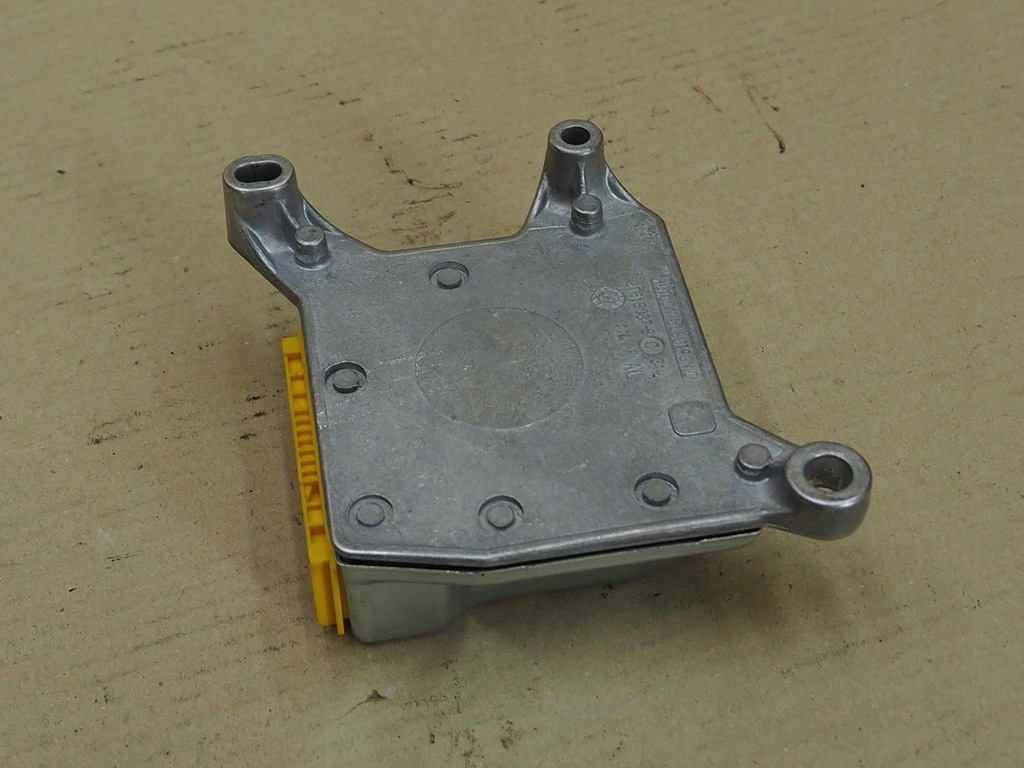 фото №16, Vel satis модуль датчик подушка безопасности 8200905313