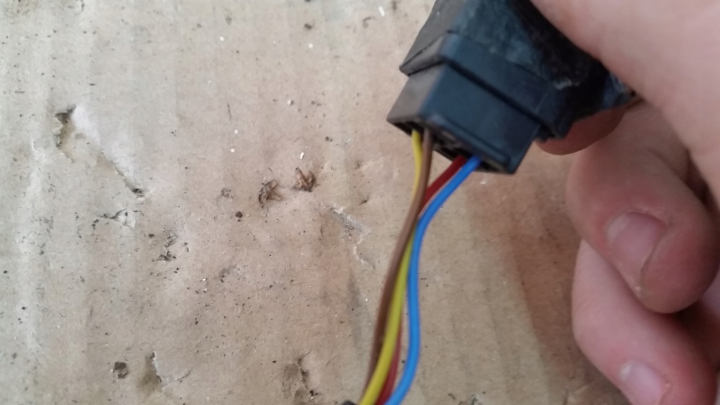 фото №3, Керування обігріву webasto 221000314700