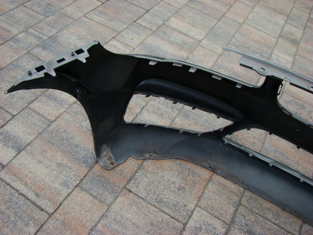 фото №12, Bmw 2 f45 бампер перед