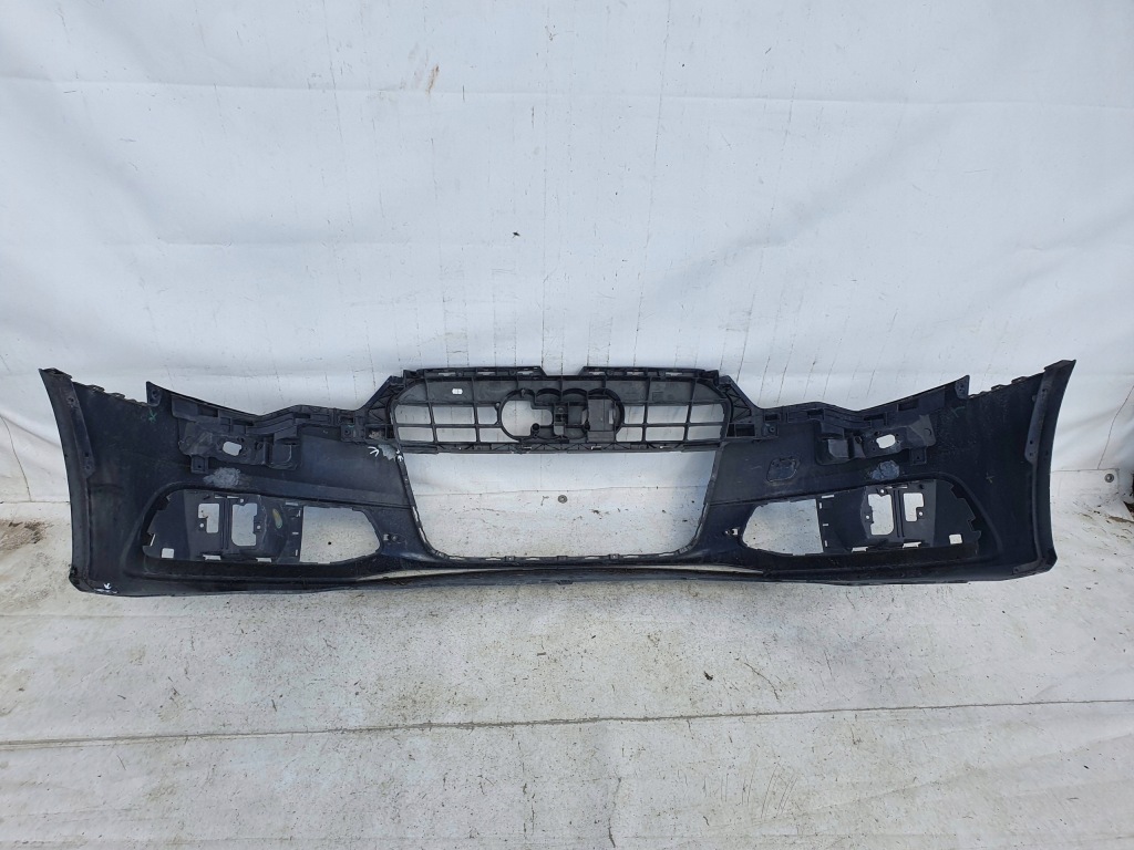 Купить Audi a6 c7 4g0 4g s-line przed lift бампер перед