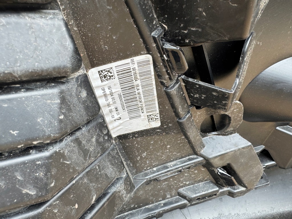 фото №13, Бампер перед peugeot 2008 ii lift 23- оригінал