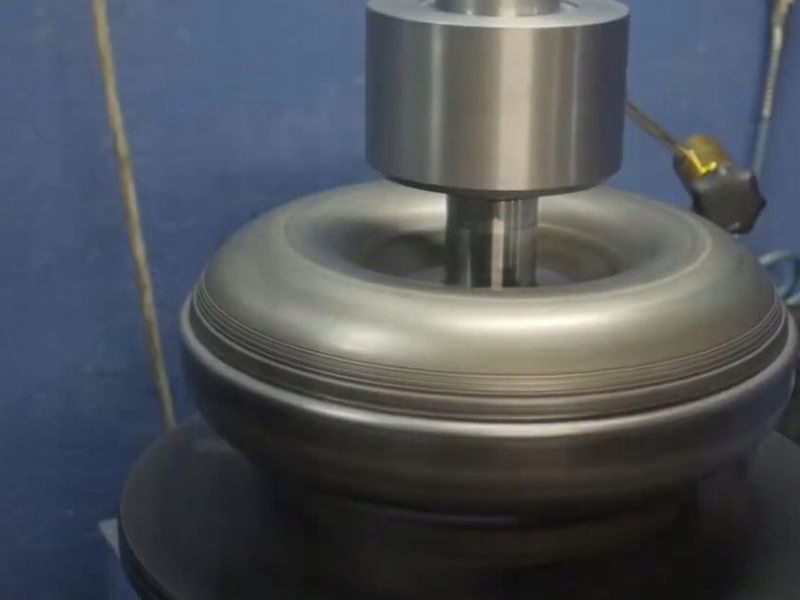 фото №9, Сцепление гидротрансформаторный toyota avensis corolla land cruiser iq rav4