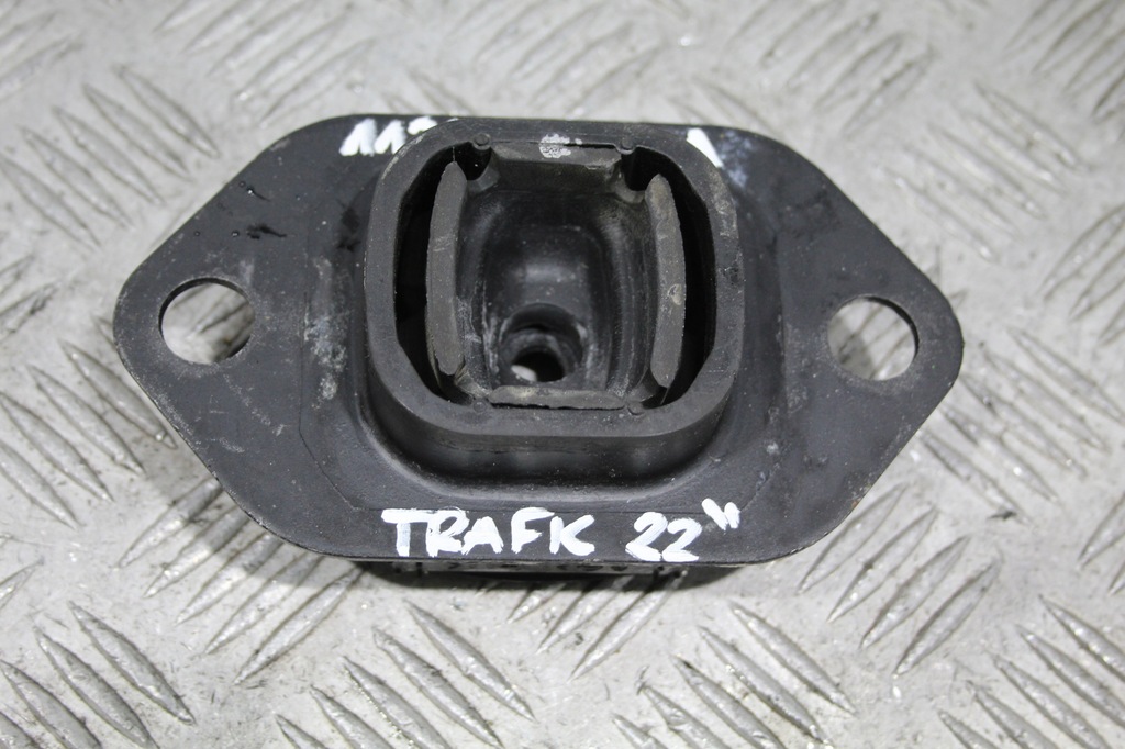 фото №1, Кронштейн подушка коробки trafic iv 4 iii 3 lift