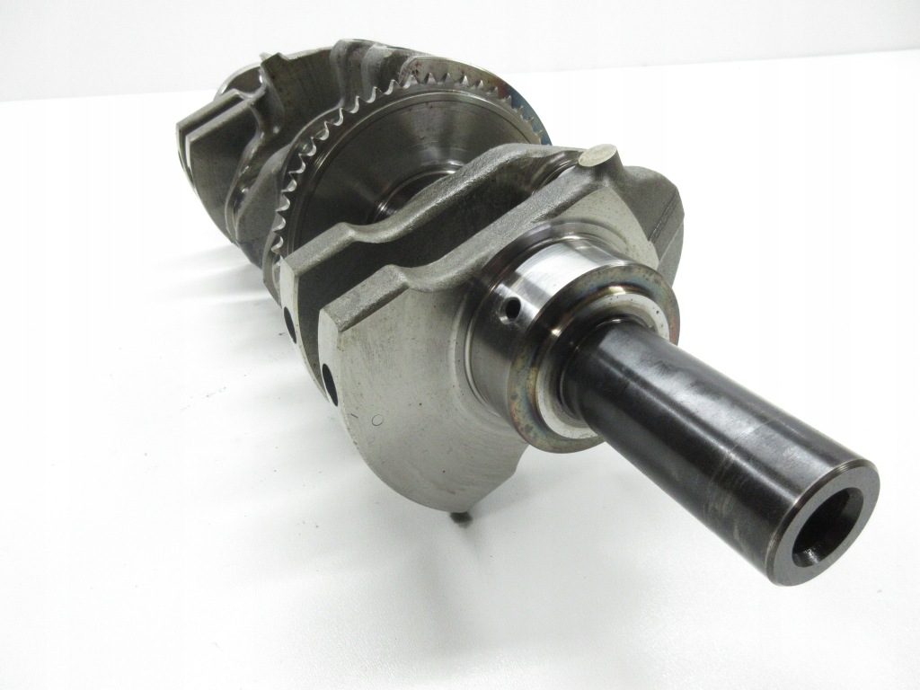 Купить Omega b vectra b astra g 2.0 2.2 dti wał коленчатый