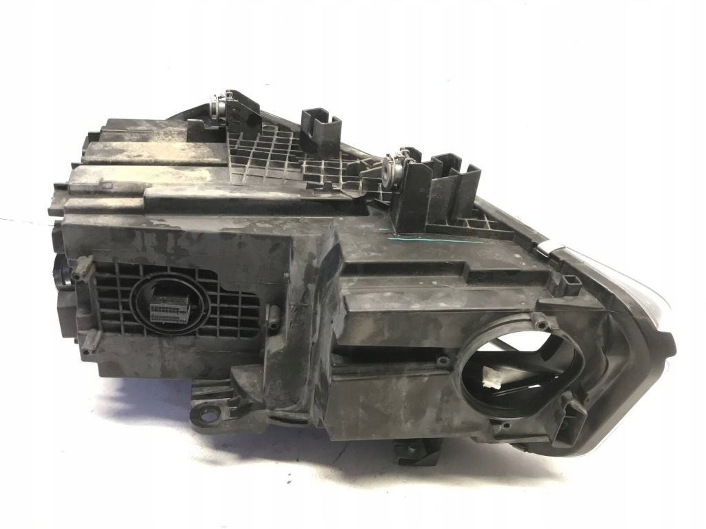 Лампа передня bmw 2 f45 f46 full led оригінал 7472214 в Україні