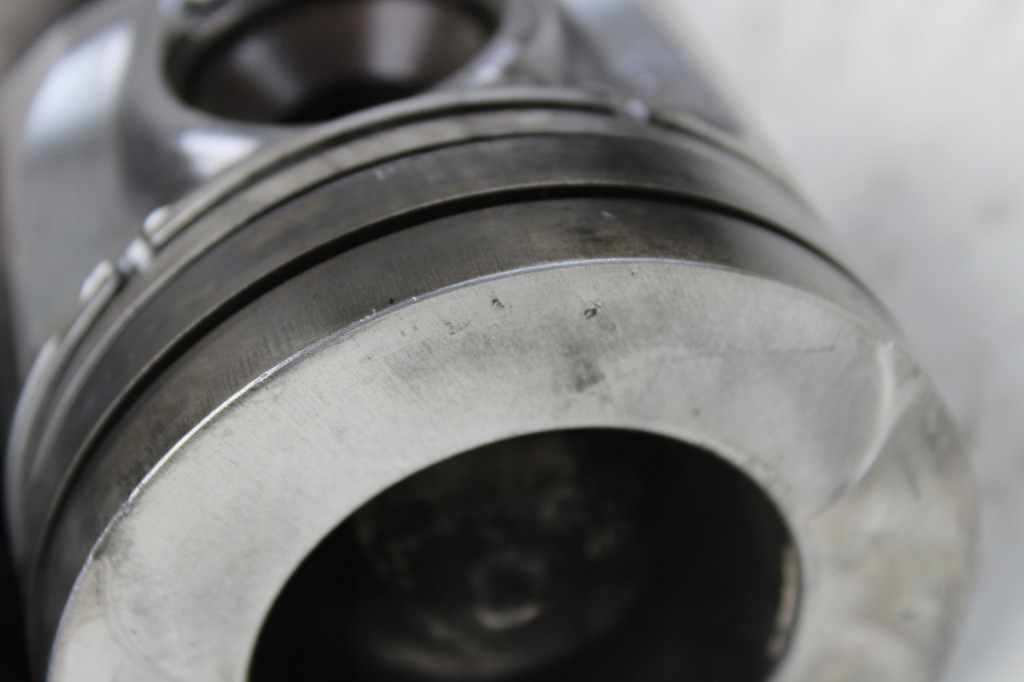 фото №12, Поршень шатун 85l145 opel renault