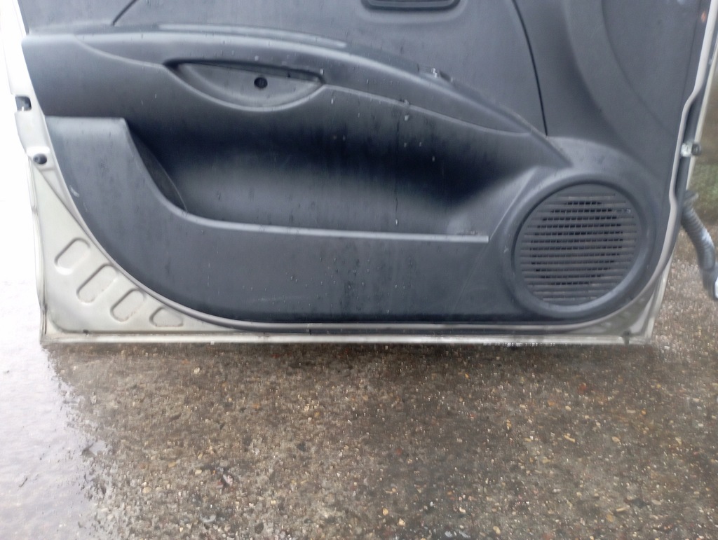 фото №6, Дверь левый перед kia picanto i lift i