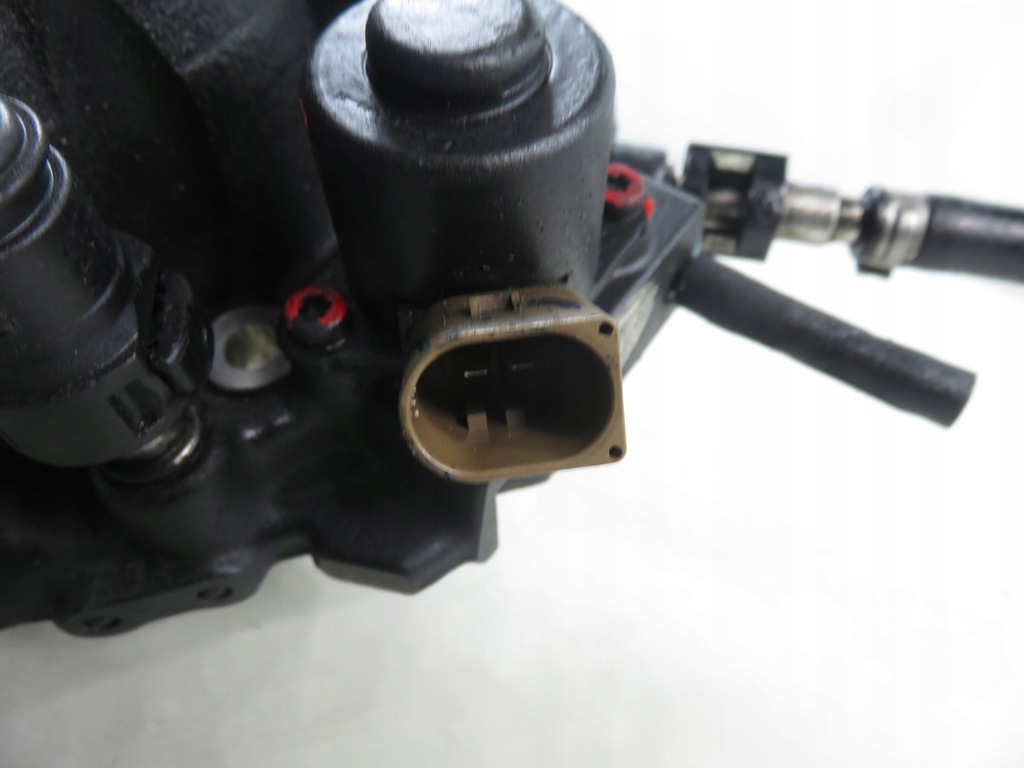 фото №7, Насос впрыскная chevrolet cruze j305 2.0 dsl 25187375 28318239