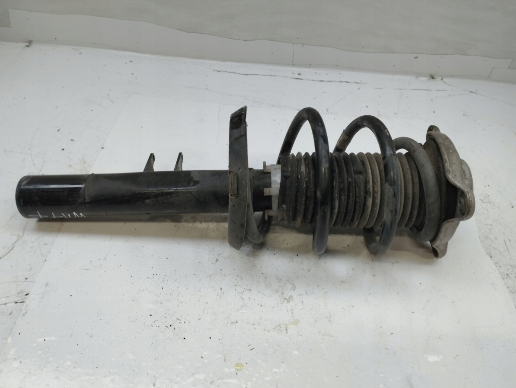 фото №6, Mercedes w177 amg a35 амортизатор амортизаторна стійка перед лівий a1773202502