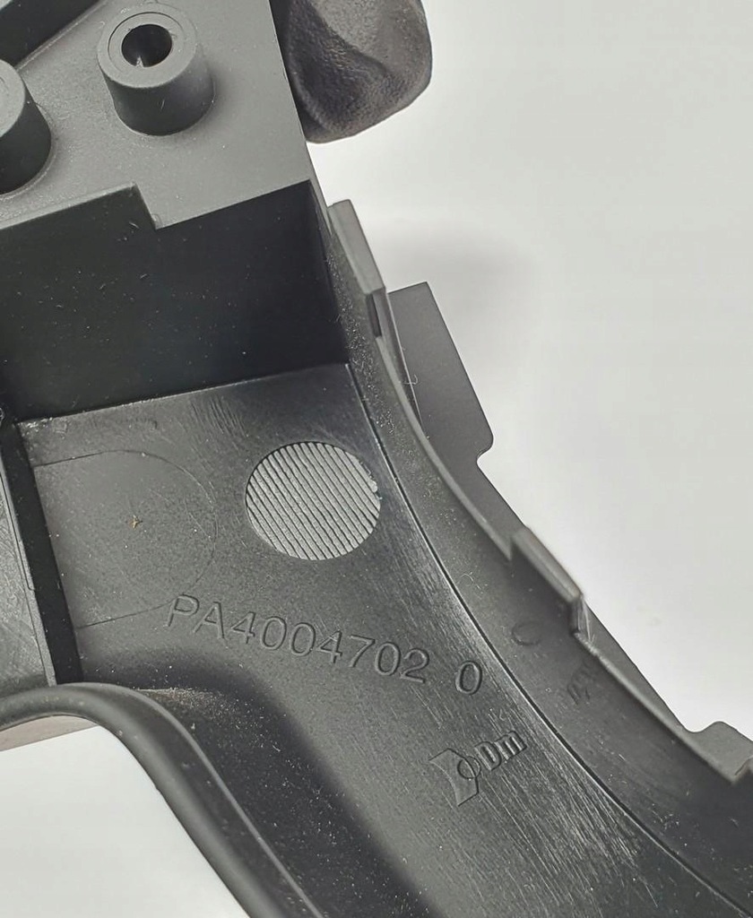 фото №5, Молдинг защита руля nissan nv200 pa40047020