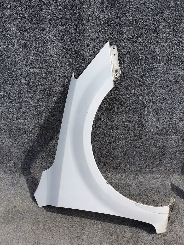 фото №1, Крыло правый kia proceed i