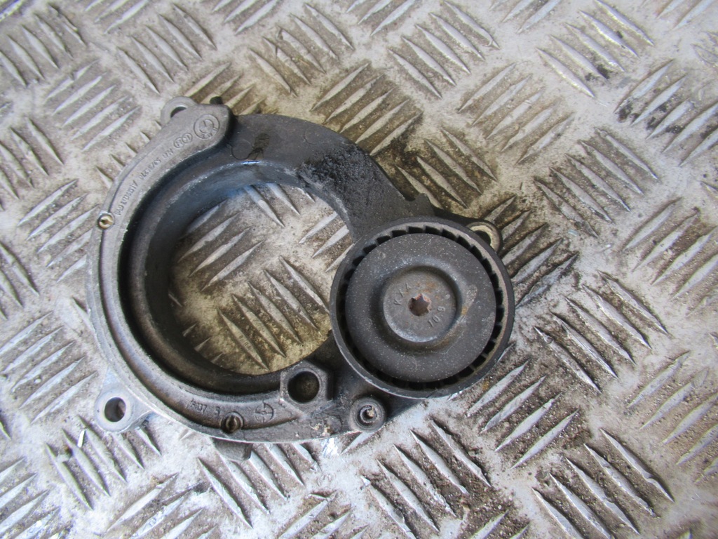 фото №1, Bmw 4 f36 430i 16 r. 2.0 i ролик генератора