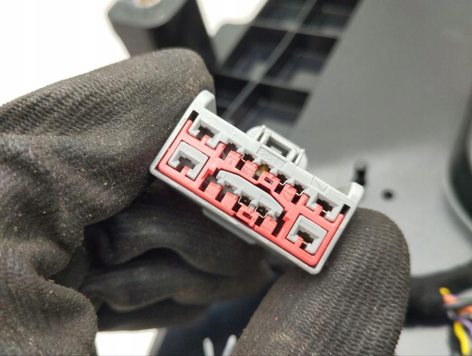 фото №5, Динамік porsche cayenne 2011 7p5035481d