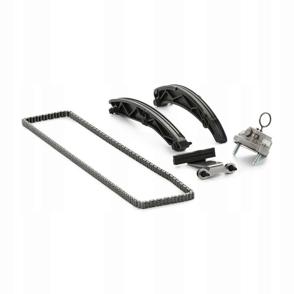 фото №4, Набір ланцюга розподільного валу ridex 1389t2584 do opel corsa e хетчбек x15