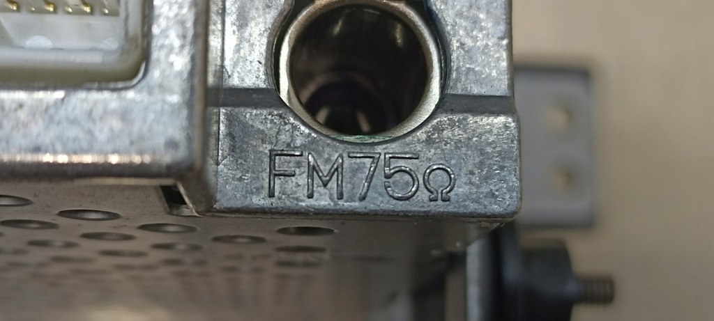 фото №6, Радіо opel agila b 1.2 16v 39101-51k0