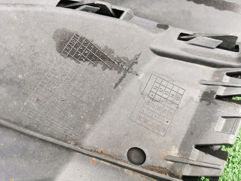 фото №15, Бампер задня задній audi a3 s-line s3 8v4 sportback 8v4807511c