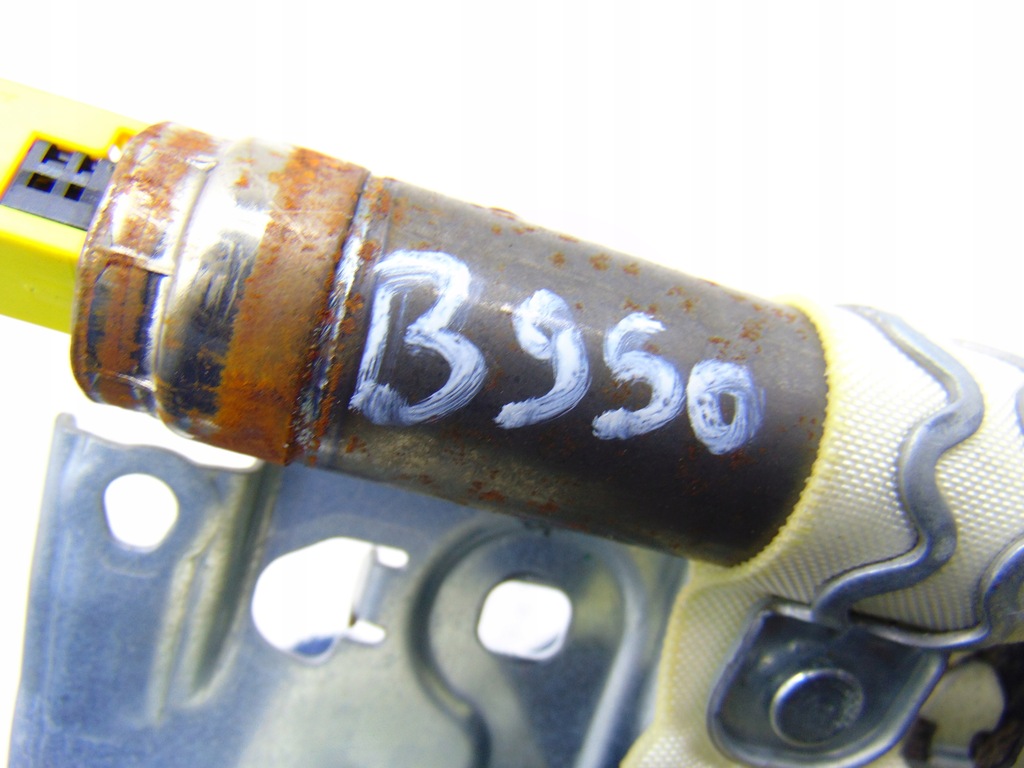 фото №7, Шторка безопасности воздушная подушка безопасности левая mini cooper r56 lci 7320447