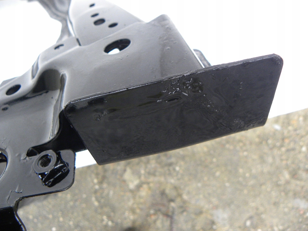 фото №8, Dacia sandero iii,logan iii подрамник передний, подрамник