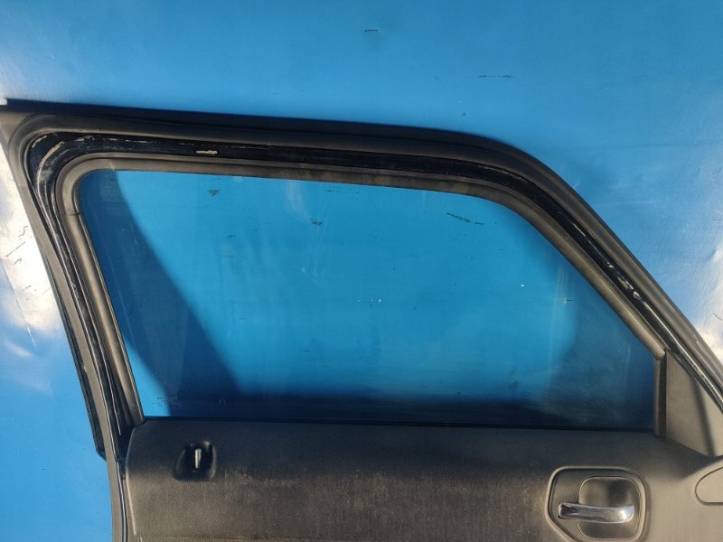 фото №9, Двері передні ліва jeep patriot 10-17