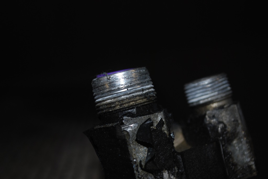 фото №11, Радіатор кондиціонера audi a8 d2 lift 4d0260401a