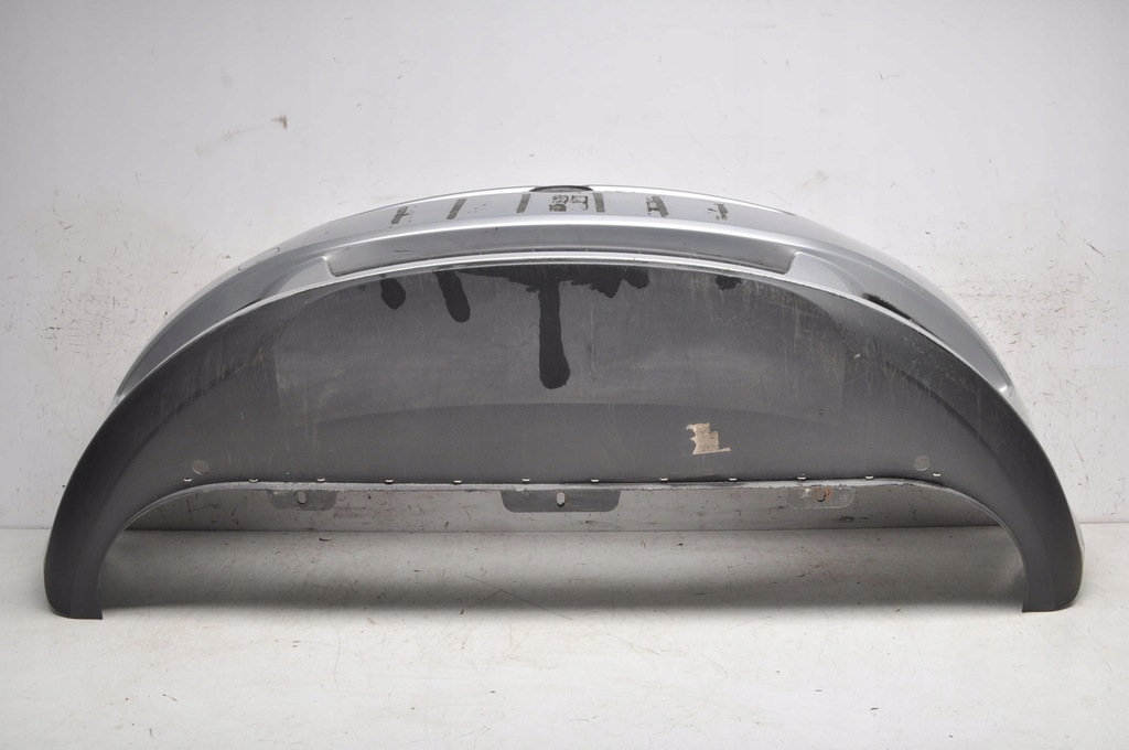 фото №12, Fiat bravo ii бампер перед передний 735414394