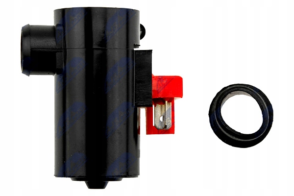 фото №4, Nty esp-hd-001 насос распылителя, омыватель стекло лобовое