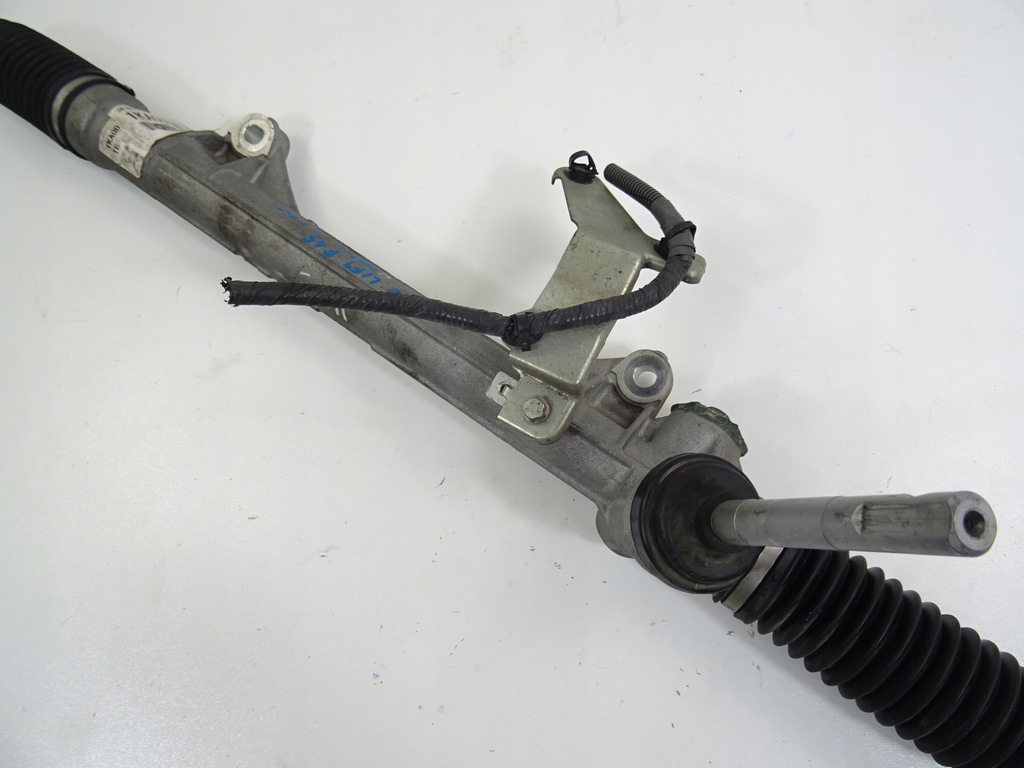 фото №14, Juke lift 1.5 dci рейка рульова трансмісія 1ka0dte