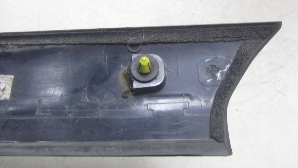 фото №5, Discovery sport iii молдинг стойка левая перед dcb000156