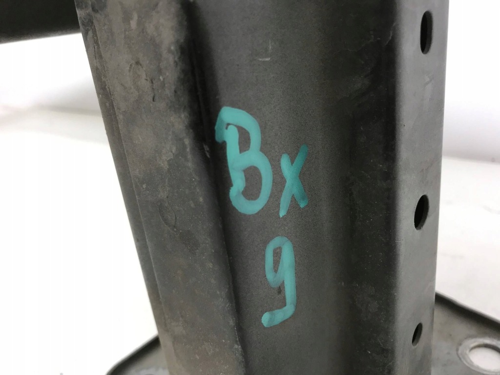 фото №11, Mazda cx-5 2018 поперечина бампера передний kd53084