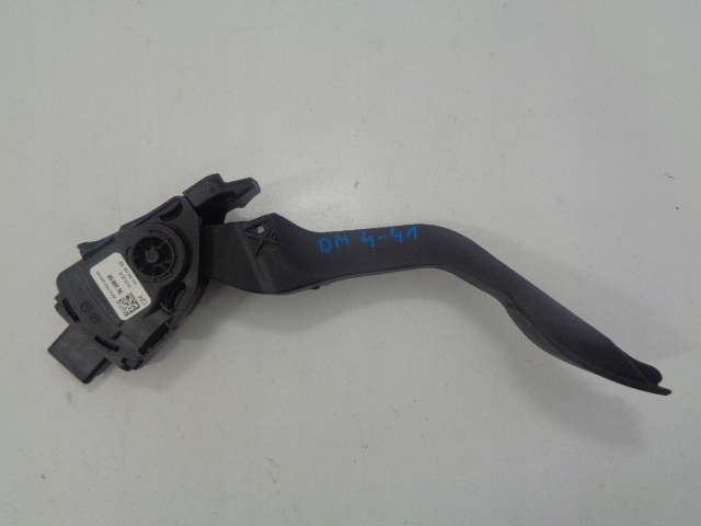 фото №4, Opel crossland 1.2 педаль потенціометр газу 3638808