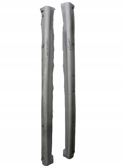 фото №1, Молдинг поріг права ліва mercedes w245