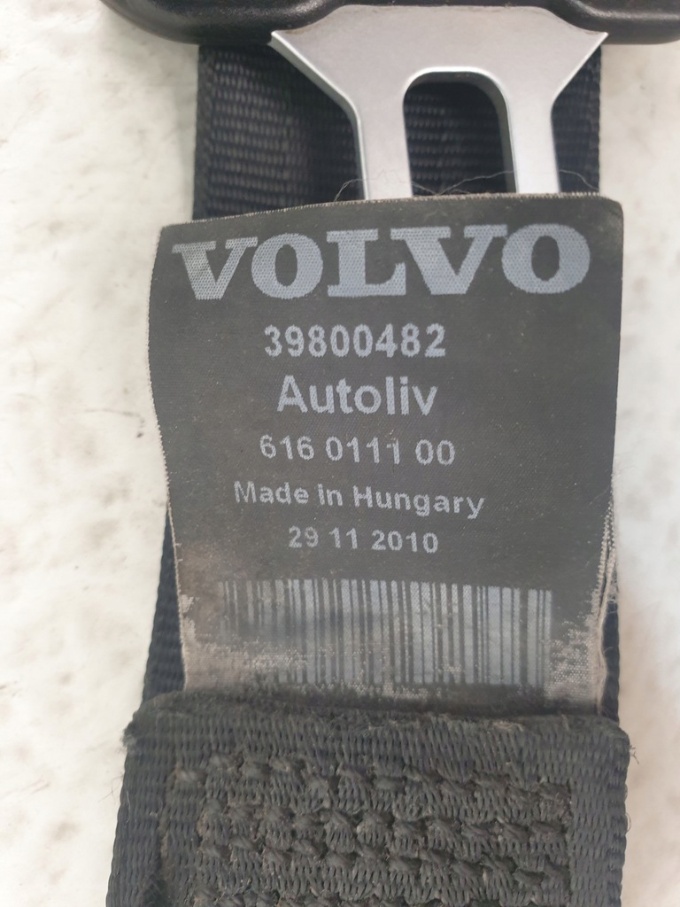 фото №6, Volvo оригинальный номер 39800482