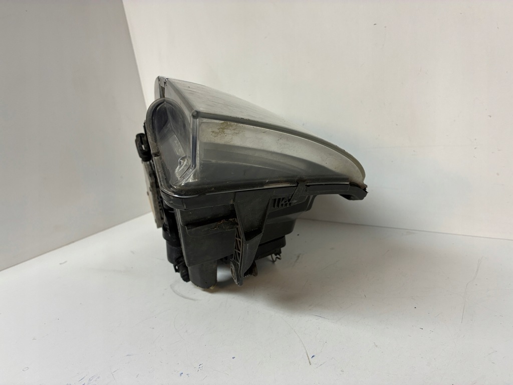 фото №16, Skoda superb 1 i ксенон лампа перед передня права europa