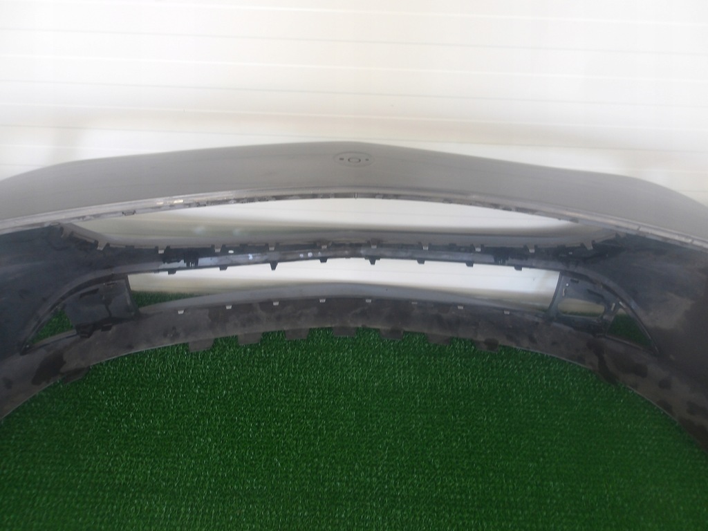 фото №11, Mercedes b-klasa w247 18-23 бампер передній перед a2479055200 повний оригінальний номер