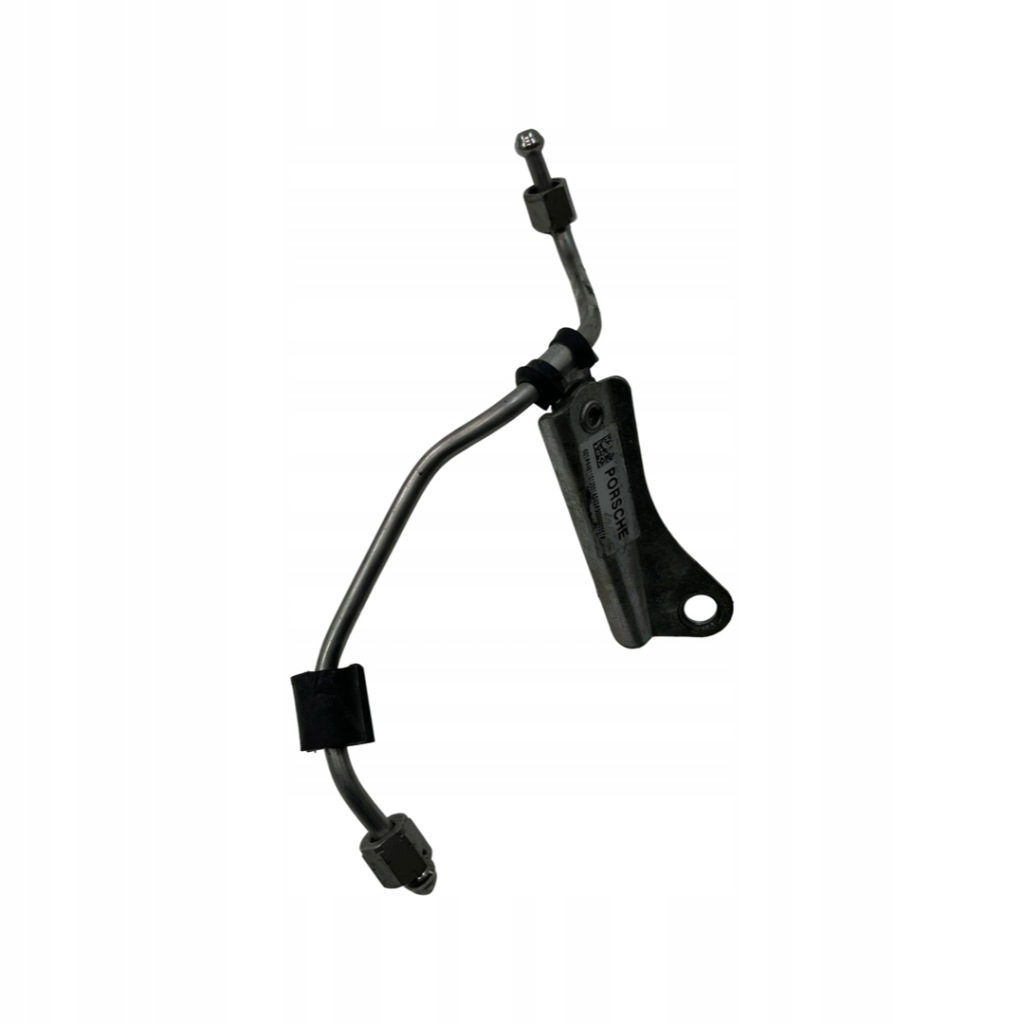 фото №1, Шланг пального panamera 970 4s 94811012501