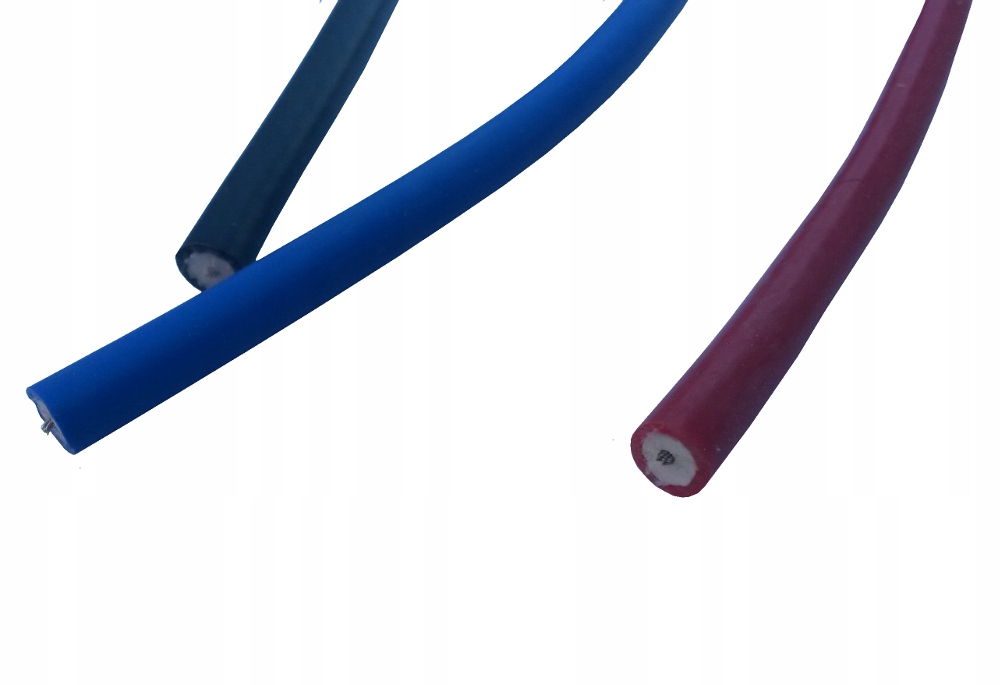 фото №1, Fsm сирена шланг запалювання fso