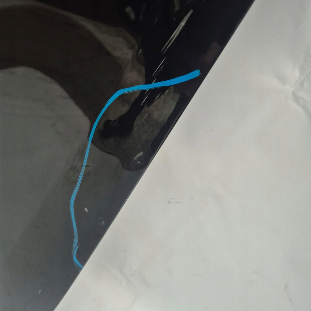 фото №9, Mazda mx-5 iv 4 15- капот кришка двигуна