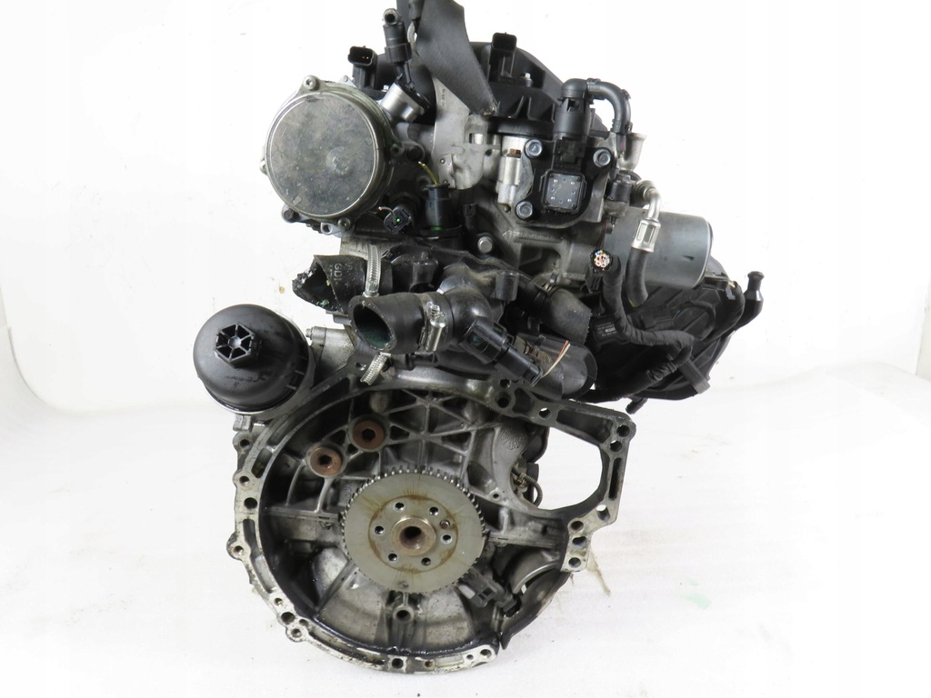 фото №5, Двигатель mini r56 n12b14a